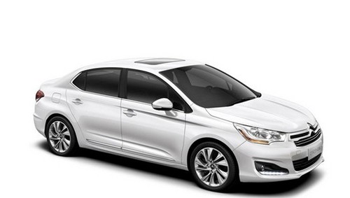 从三款主流高端家轿 从三款主流高端家轿